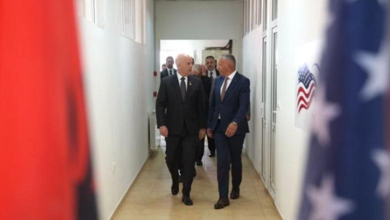 Delegacioni i kongresmenëve amerikanë në Preshevë: Ka probleme reale mes shqiptarëve dhe Serbisë