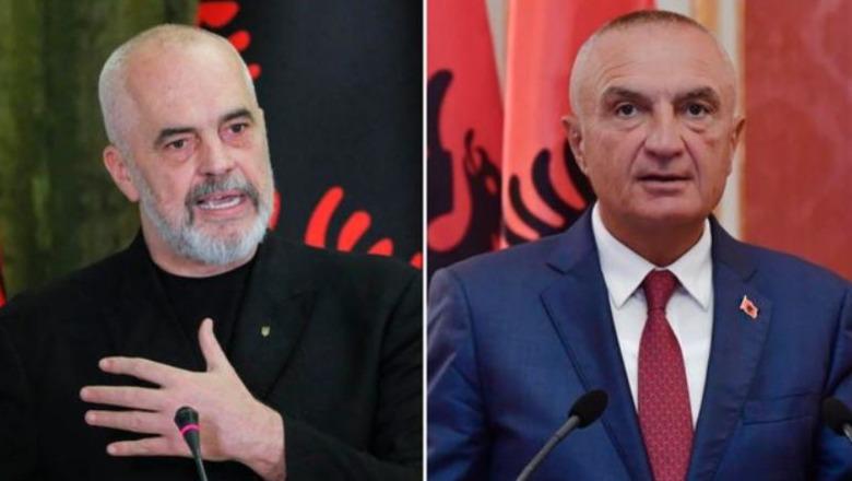 Çështja e Detit/ Meta akuza Ramës: Një pazarxhi që s’ka det që e lan! Pse nuk e përmbylli marrëveshjen e vitit 2018 me Greqinë, e kaloi ‘topin’ te Presidenti