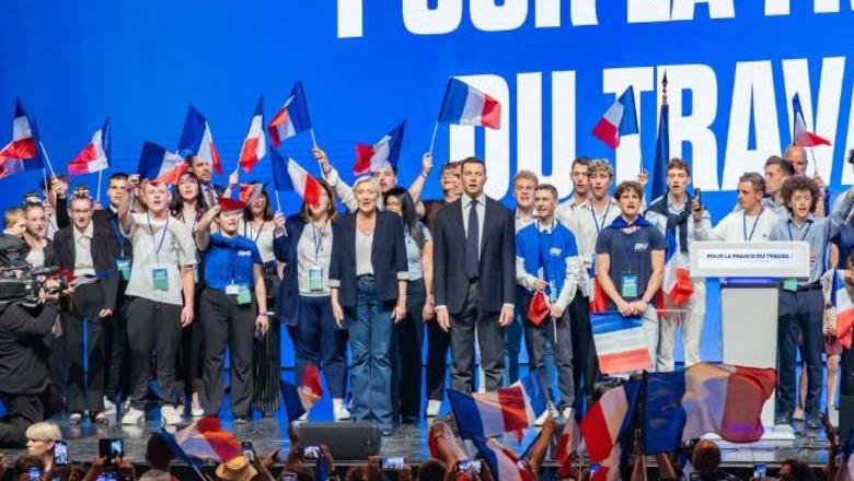 Cila është pika e dobët e partisë franceze të ekstremit të djathtë ? Analiza: kandidatët s'janë dakord për ekonominë, Bardella kërkon treg të lirë, Le Pen shtet të fortë