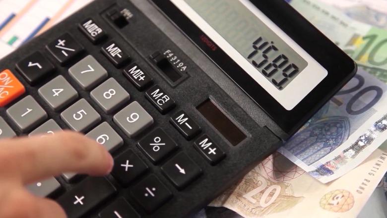 Institucionet rritën me 11 milionë € detyrimet e prapambetura! Ministritë e bashkisë, 20.6 milionë investime të papaguara
