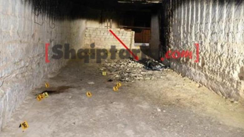 FOTOT/ E dogji brenda gurores se nuk i dëgjoi fjalën, roli i shqiptarit Igli Kamberi në vrasjen e italianit për borxhin 500 euro nga trafiku i drogës