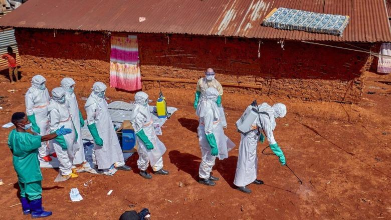 Mbi 900 raste të dyshuara dhe 220 të vdekur nga Ebola në Kongo, frikë për përhapje masive në Afrikë, autoritetet: rrezikojmë katastrofën