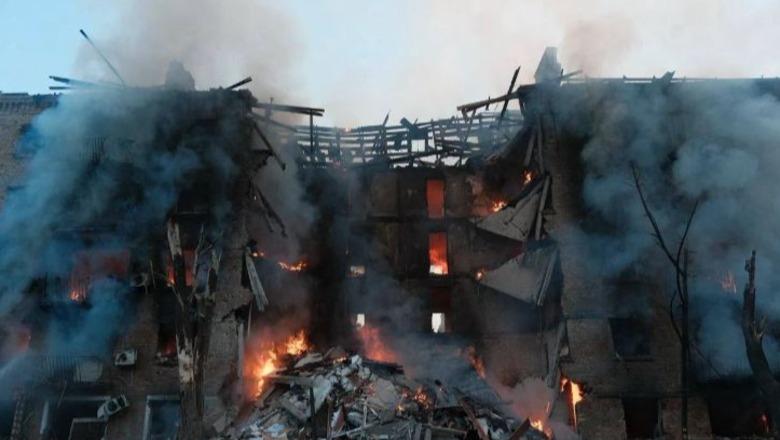 Moska kërcënon diplomatët europianë: Largohuni nga Ukraina ose rrezikoni sulmet! BE thërret ambasadorin rus në Bruksel dhe sfidon Rusinë: Këtu do të rrimë!