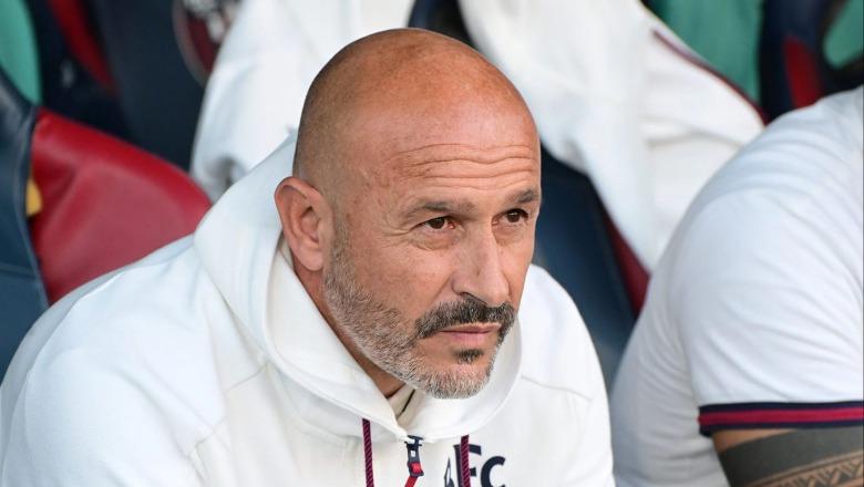 Italiano në 'pole position' për postin e trajnerit te Napoli, palët takohen në Romë! Një shqiptar negocion marrëveshjen, zbehet pista Allegri