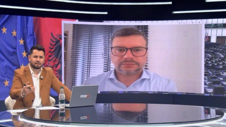 Konferenca Ndërqeveritare Shqipëri-BE/ Gjipali: Ndodhemi në momentin më të mirë politik për anëtarësim në Union! Elementi më i vështirë, ‘Mjedisi’