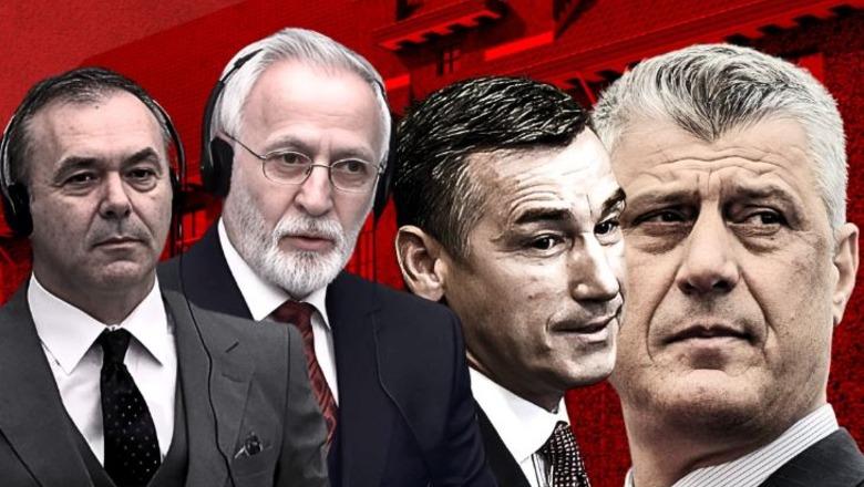Vendimi për ish-krerët e UÇK u shty me 60 ditë, Gjykata e Hagës del me njoftim zyrtar: Vëllim i provave dhe kompleksitet i procedurave