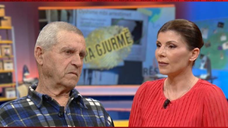 Emisioni i plotë 'Pa Gjurmë'|Më la në jetimore me emrin Serxhio’/Burri: Pas vdekjes së prindërve përjetova tradhtinë