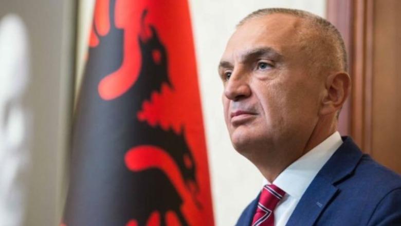 Ilir Meta uron besimtarët myslimanë për Kurban Bajramin: Vetëm duke sakrifikuar për të mirën e përbashkët, ne jetojmë në përputhje me mësimet e shenjta