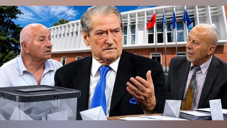 Skema: Si Saliu vodhi votat në PD/ Zaçe Islami përplaset me Nallbanin: Kufomë komuniste