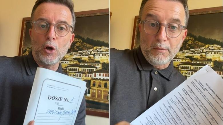 'Gjaku i socialistëve nuk falet'- Erion Braçe 'shpërthen' ndaj udhëheqësve të PS-së që 'harruan' 30 vjetorin e masakrës zgjedhore të 26 majit