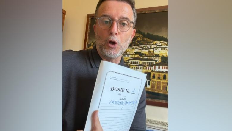'Gjaku i socialistëve nuk falet'- Erion Braçe 'shpërthen' ndaj udhëheqësve të PS-së që 'harruan' 30 vjetorin e masakrës zgjedhore të 26 majit