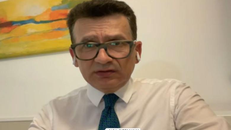Ironia e Spahiut: Berisha nesër do akuzojë BE-në se u korruptua nga Soros dhe se e anëtarësuan Shqipërinë pa plotësuar kriteret