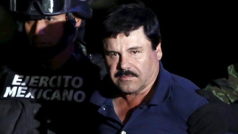 Arrestohet në Meksikë nipi i ‘El Chapo’-s! Sekuestrohen edhe 687 kilogramë kokainë dhe 151 armë