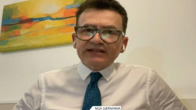 Spahiu: Berishën e heq nga politika vetëm Gjykata duke e dënuar penalisht, ose qytetarët pasi të kuptojnë që Rama po e përdor si patericë