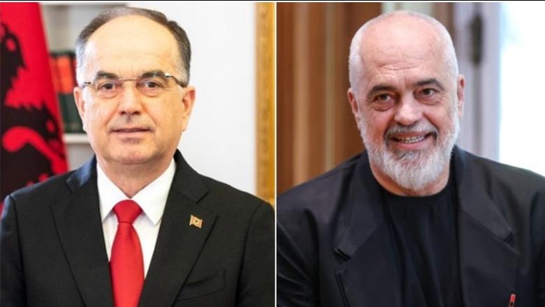 Politika uron Kurban Bajramin/ Rama: Ditë e bekuar! Begaj Kujtesë për sakrificën e solidaritetin