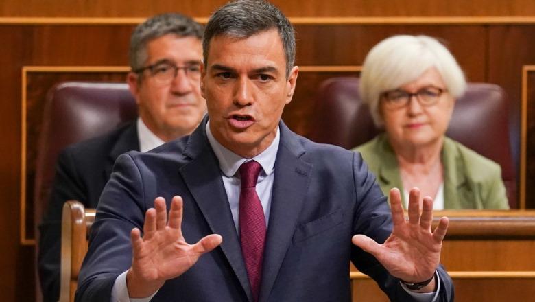 Hetime për financime të paligjshme, policia spanjolle “zbarkon” në selinë e partisë së kryeministrit, Pedro Sánchez