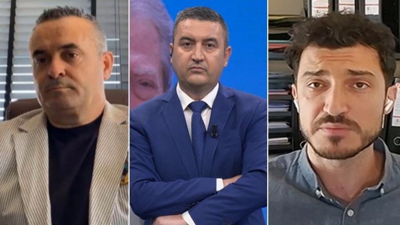 Debati për të ardhmen e PD-së në Report TV, demokrati Mustafaj kërkon reformim të partisë: Të kurret para se të zgjerohet! Avokati Caca: Berisha nuk po garon për të ardhur në pushtet