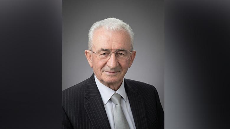 Ndahet nga jeta sizmiologu i njohur Shyqyri Aliaj