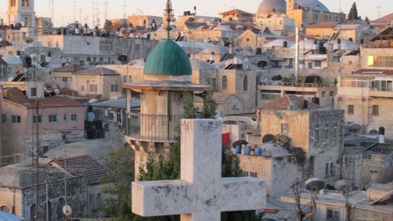 Izraeli urdhëron shpronësimin e varrit të Profetit Samuel, vendi fetar pranë Jeruzalemit me sipërfaqe 11 hektarë
