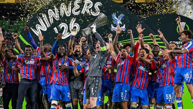 Crystal Palace dhe dominimi i futbollit anglez, 9 skuadra të Premier League do të luajnë sërish në Evropë