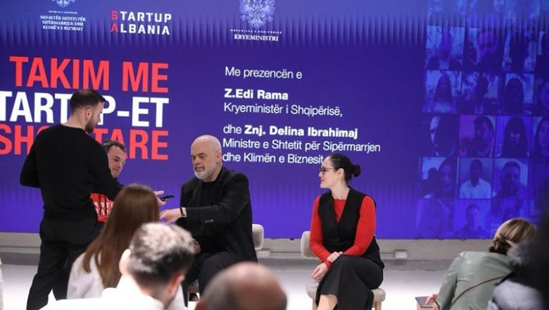 Shqipëria e 4-ta në Evropë për rritjen e ekosistemit të startup-eve, një ngjitje historike prej 8 vendesh në klasifikimin global