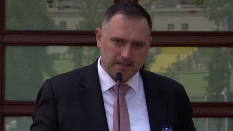 VKM/ Ministri Nufi: Zgjatet misioni ushtarak i trupave shqiptare në Letoni
