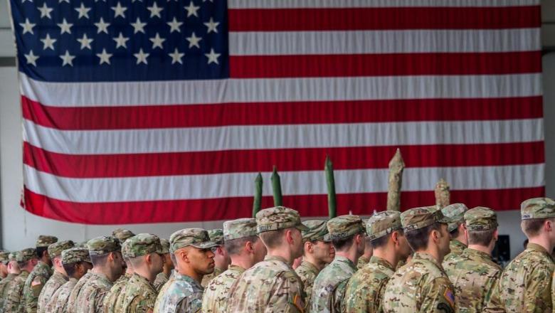 Çfarë do të ndodhte në Gjermani nëse Trump tërheq trupat amerikane? Studimi zbulon efektin domino në ekonomi