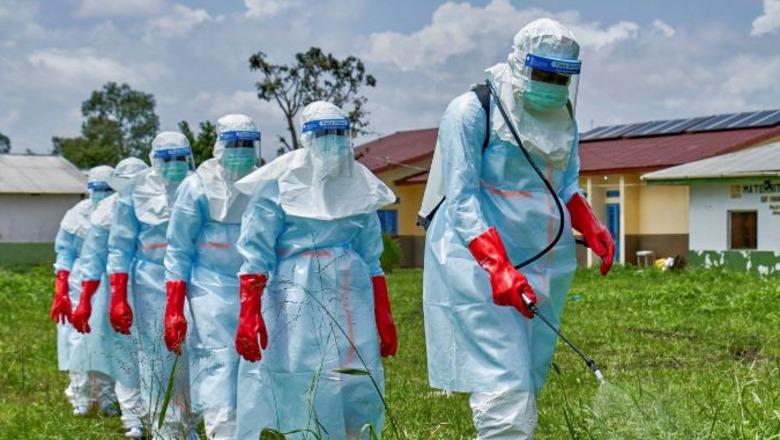 Ebola përhapet mes luftës në Kongo, SHBA planifikon qendër karantine në Kenia, Rubio: Nuk do të lejojmë që virusi të hyjë në Amerikë