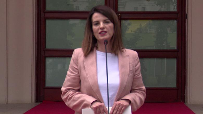 Integrimi, Koçiu: Synojmë hapjen e 10 kapitujve përmbyllës brenda vitit! Miratuam udhërrëfyesin kombëtar dhe partneritete strategjike me agjencitë e OKB!