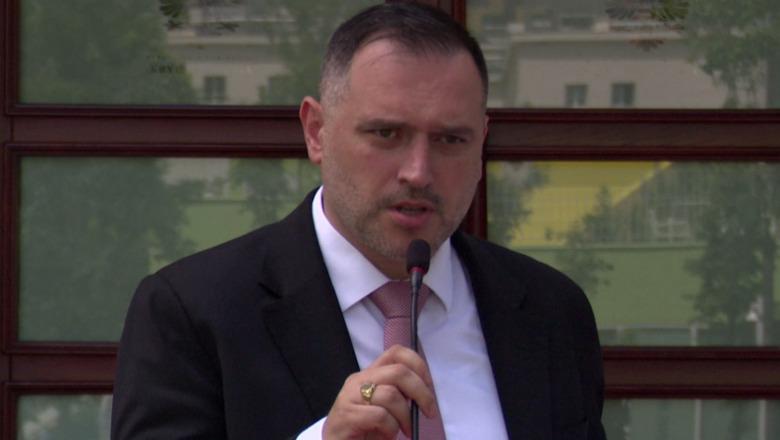 VKM/ Ministri Nufi: Zgjatet misioni ushtarak i trupave shqiptare në Letoni (VIDEO)
