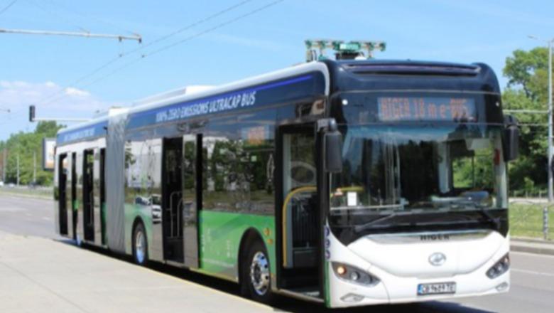 Prezantohet programi ‘Rilindja Urbane 2.0’/ Demo tregon 11 objektivat strategjikë: Autobusë elektrikë në bashki, 15 mijë pose parkimi e muze