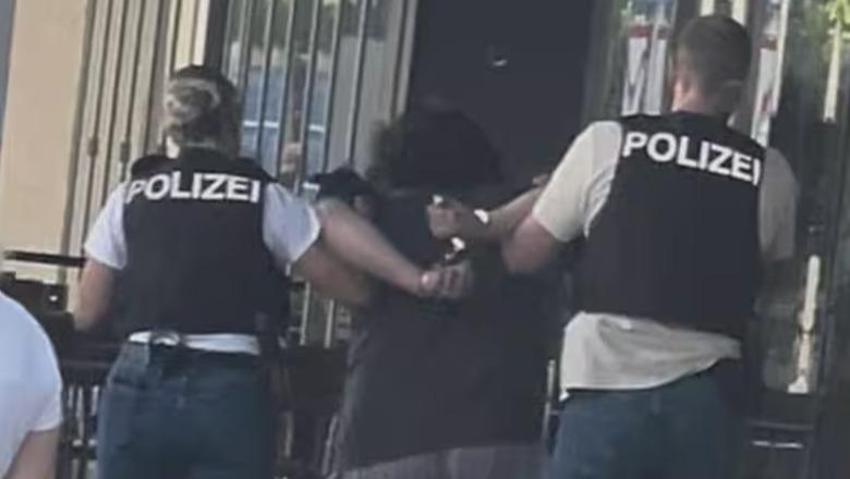 ‘Tha Allahu Ekber’, i riu sulmon me thikë tre persona në një stacion treni në Zvicër
