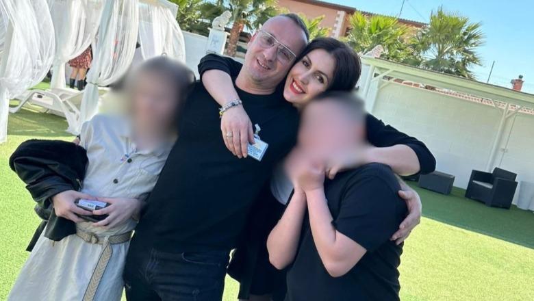 Të akuzuar për pastrim parash/ Del para GJKKO-së grupi i Igli Kamberit, lihet në 'arrest shtëpie' bashkëshortja, 'detyrim paraqitje' shoferi që futi 680 mijë € në Shqipëri