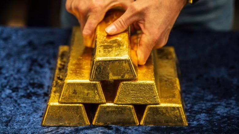 ‘Pagë’ stratosferike! Agjenti i CIA-s vjedh qindra shufra ari nga arka e agjencisë, vlera arrin 40 milionë dollarë! Përfundon në pranga