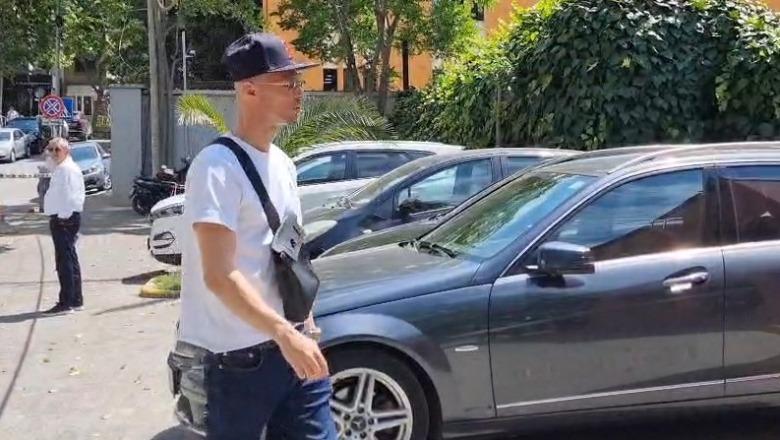 Tritoli në biznesin e Noizyt/ Shtyhet seanca për Laert Haxhiun në GJKKO, personazhi i Tik-Tok do të dëshmojë më 10 qershor