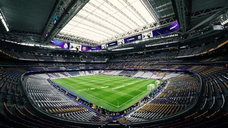 Real Madridi vendos rekordin financiar për klube, kalon 1.2 miliardë euro të ardhura