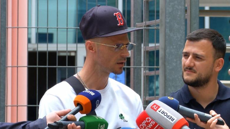 Tritoli në biznesin e Noizyt/ Shtyhet më 3 qershor seanca për Laert Haxhiun në GJKKO, personazhi i Tik-Tok do të dëshmojë më 10 qershor (VIDEO)