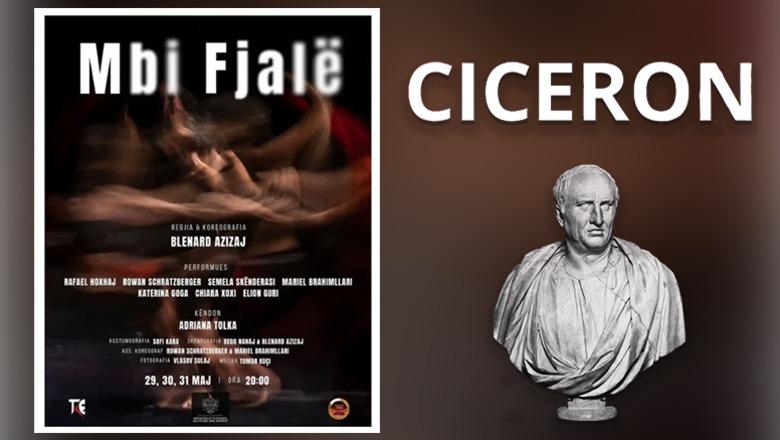 Aktivitetet kulturore/ Shfaqja ‘Mbi fjalë’ tek Eksperimentali! ‘Ninullat e Natyrës’, sonte te teatri ‘Skampa’ në Elbasan