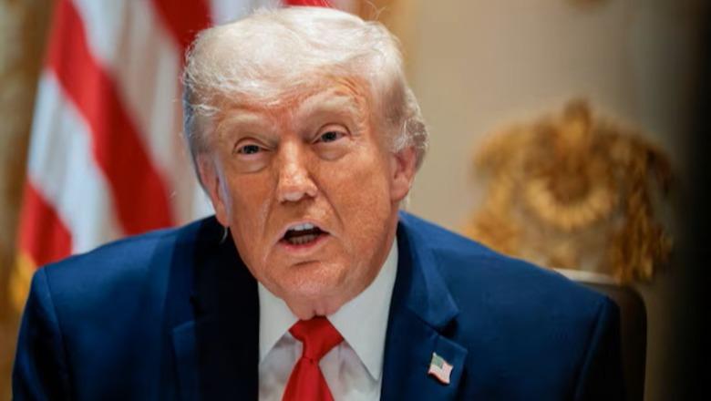 Trump padit sërish për shpifje Wall Street Journal, kërkon 10 miliardë dollarë dëmshpërblim