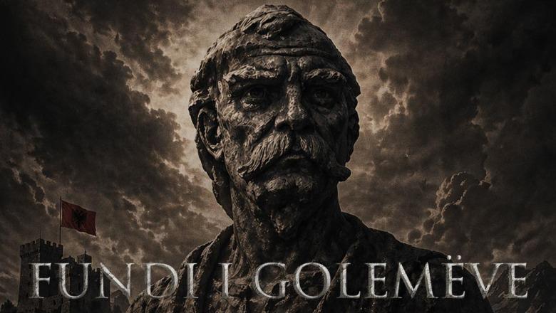 “Fundi i Golemëve”, premierë botërore në skenën e TKOB