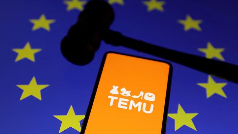 BE gjobit ‘Temu’ me 232 milionë dollarë për produkte të paligjshme
