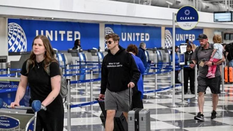 Amerika e Trump nuk tërheq më, turistët po largohen nga Shtetet e Bashkuara: 4 milionë më pak në vitin 2025
