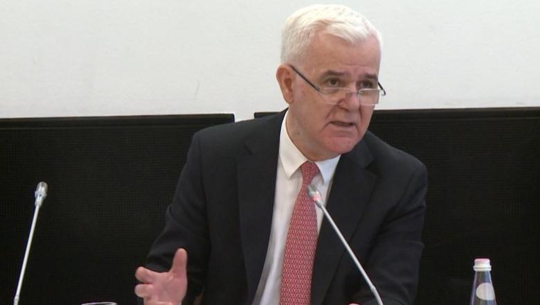 Fatmir Xhafaj: Spekulime pretendimet për kontroll të SPAK