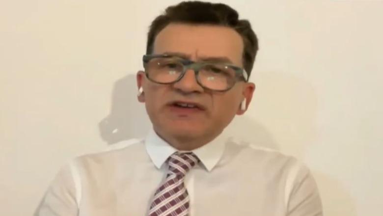 Ironia e Spahiut: Berisha s’ia del dot as ndaj Meremes dhe Salianjit, e jo më të mundë Edi Ramën në zgjedhje