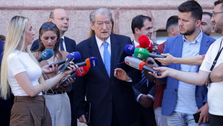 Berisha ankohet për humbjen në zgjedhje te Komisioni i Venecias: PS bleu votat duke përdorur buxhetin e shtetit
