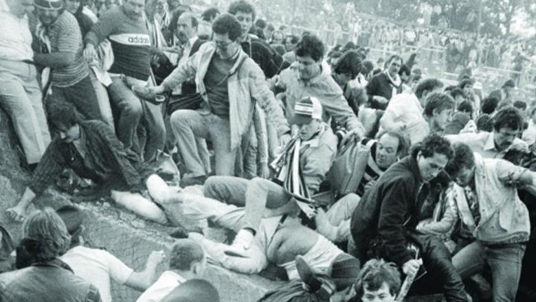 VIDEO  41 vite nga tragjedia e Heysel  39 vdekje  faj dhe gjyqe  çfarë ka mbetur nga ajo natë e përgjakshme e finales së Champions League mes Juventusit e Liverpoolit