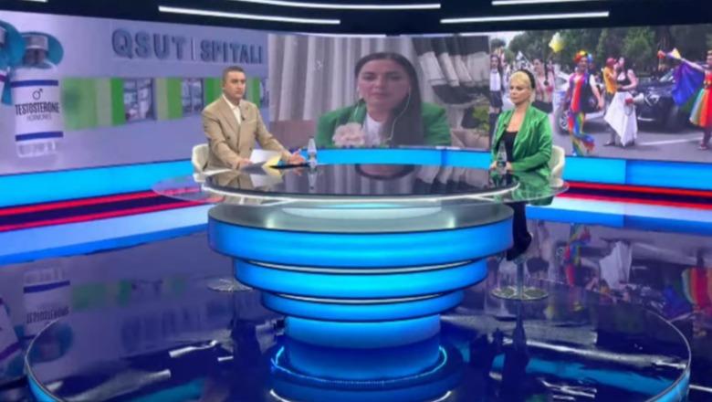 Terapia hormonale  Pano  S dua të paguaj taksa për transgjinorët  Kalemi  Nëse është problem shëndetësor  duhet mjekim  S jam dakord nëse buron nga dëshira