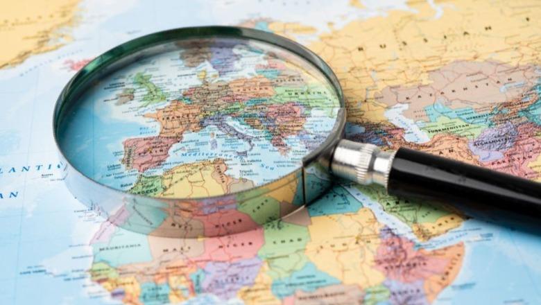 Anëtarësimi në BE  pse vendet baltike duan menjëherë Ukrainën në Bashkimin Europian ndërsa Italia nuk dëshiron ta lërë Shqipërinë në hije