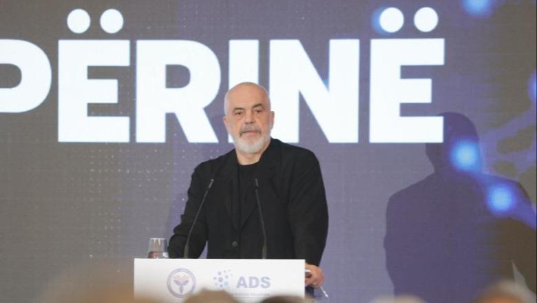 Krijohet kompania shtetërore ‘Albanian Digital Solution’, simotra e AKSHI-t për shërbimet dixhitale! Rama: S’do jemi më peng i sektorit privat
