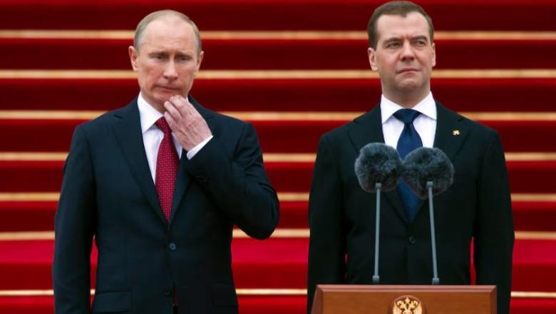 Sulmi rus me dron në Rumani, Medvedev kërcënon qytetarët evropianë: Jini vigjilentë, gjumi i qetë për ju ka mbaruar